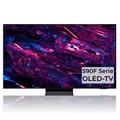 Produktbild: Samsung OLED-TV I QE42S90F I 42 Zoll I Smart-TV