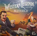 Produktbild: Corax Games Western Legends 2.Edition Blutgeld (DE) - Erweiterung