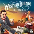Produktbild: Western Legends (2. Edition) | Blutgeld - Erweiterung