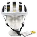 Produktbild: POC Octal MIPS, Weiß, Helm, Unisex, Erwachsener, Rennrad fahren, Hydrogen White - Weiß