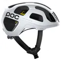 Produktbild: POC - Octal MIPS - Radhelm Gr 56-62 cm - L grau