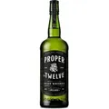 Produktbild: Proper No. Twelve Irish Whiskey 40% Vol. 0,7l