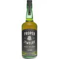 Produktbild: Proper 12 Whiskey 0,7 Liter 40 % Vol.