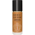 Produktbild: Bobbi-Brown Makeup FoundationWeightless Skin Foundation 50 Neutral Golden 30 ml (1.514,67 € / 1 l)