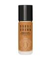 Produktbild: Bobbi Brown Weightless Skin Foundation Flüssige Foundation 30 ml Neutral Golden