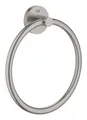 Produktbild: Grohe Start Handtuchring - Supersteel - 41174DC0