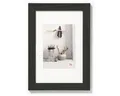 Produktbild: Bilderrahmen Holz Home schwarz 40x60 cm