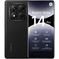 Produktbild: Xiaomi Redmi Note 14 Pro 5G 256 GB Midnight Black