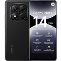 Produktbild: Xiaomi Redmi Note 14 Pro 5G Dual 8GB RAM 256GB Graphit Dual Schwarz EU