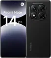 Produktbild: Xiaomi Redmi Note 14 Pro 256GB Schwarz 5G 60078