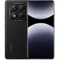 Produktbild: Xiaomi Redmi Note 14 Pro 5G Smartphone NFC-Abmessung 7300-Ultra 6,67 Zoll 120 Hz 1,5 K Display 200 MP Kamera 45 W Akku aufladen 5100 mAh