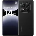 Produktbild: Redmi Note 14 Pro 256GB Schwarz 5G