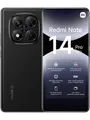 Produktbild: Xiaomi Redmi Note 14 Pro 5G 256 GB Midnight Black
