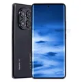 Produktbild: Xiaomi REDMI Note 14 Pro 5G Dual-SIM 256GB Midnight Black mit Einschränkung