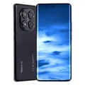 Produktbild: Xiaomi Redmi Note 14 Pro 5G DS 256GB Black Android Smartphone sehr gut