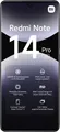 Produktbild: Xiaomi Smartphone Redmi Note 14 Pro 5G 256GB Midnight Black 200MP OLED