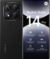 Produktbild: Xiaomi Redmi Note 14 Pro 5G 256GB schwarz