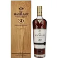 Produktbild: The Macallan 30 Years Old SHERRY OAK 2020 43% Vol. 0,7l in Holzkiste