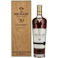 Produktbild: The Macallan 30 Years Old SHERRY OAK Annual Release 2024 43% Vol. 0,7l in Holzkiste