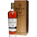 Produktbild: Macallan Sherry Oak 30 Jahre 0,7 Liter 43 % Vol.