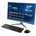 Produktbild: CSL Unity F27B-ALS All-in-One PC 27