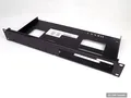 Produktbild: Rackmount.it RM-CI-T8 Rack Mount 1.3U/2U Zubehör für Cisco Firepower 1010, NEU