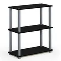Produktbild: Furinno Regal Möbel 10 cm x 10 cm x 10 cm mehrfarbig