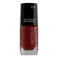 Produktbild: Artdeco Art Couture - Nail Lacquer 778 Earthy Mauve 10ml