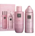 Produktbild: RITUALS Sakura Mini Set 75 ml Shower Oil & 50 ml Body lotion  OVP 🔴