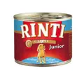 Produktbild: Rinti | Gold Junior Geflügel | 12 x 185 g
