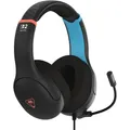 Produktbild: Turtle Beach Airlite Fit NSW 2 Charcoal Blue/Red