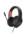 Produktbild: Turtle Beach Airlite Fit Headset - Charcoal Black - Wired Headset - Nintendo Switch 2