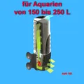 Produktbild: 🐠 INNENFILTER 150-250 L AQUARIUM🐠Flachwasser geeignet !!! Aquariumfilter Pumpe