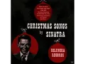 Produktbild: Frank Sinatra - Christmas Songs By Frank Sinatra - (CD)