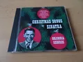 Produktbild: CD Frank Sinatra - Christmas Songs by Sinatra - 1994 - 15 Songs