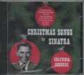 Produktbild: Frank Sinatra Christmas Songs by Sinatra CD NEU White Christmas Silent Night