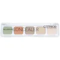 Produktbild: Catrice Allround Concealer Palette 6 g