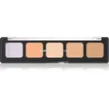 Produktbild: Catrice Allround Concealer Concealer Palette Farbton 020 Light 6 g