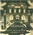 Produktbild: NEONAIL Advent Calendar Beauty Feels Like Home NEONAIL Advent Calendar Beauty Feels Like Home Adventskalender für Nägel
