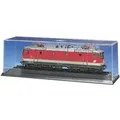 Produktbild: Roco Modelleisenbahn-Set Roco 40025 H0 Sammlervitrine Acryl 238 mm x 75 mm x 75 mm