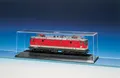 Produktbild: Roco H0 40025 Sammlervitrine / Präsentationsbox für Modelle bis 220 mm NEU + OVP