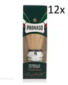 Produktbild: 12x Proraso Pennello da Barba Professioneller ​Rasierpinse Rasierprodukte Pinsel