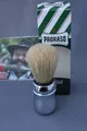 Produktbild: Proraso professioneller Rasierpinsel reine Borste