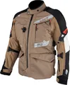 Produktbild: Leatt ADV Multitour 7.5 wasserdichte Textiljacke, braun/schwarz, L