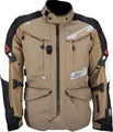 Produktbild: Leatt Adventure MultiTour 7.5, Textiljacke wasserdicht - Braun/Schwarz/Grau - L 5024010122
