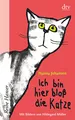 Produktbild: Ich bin hier bloß die Katze (Ich bin hier bloß...-Reihe)
