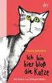 Produktbild: Ich bin hier bloß die Katze