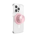 Produktbild: PopSockets Handy-Grip für MagSafe, Magnetischer Halter, Handyständer, Light Pink - Dusty Rose