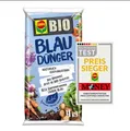 Produktbild: Compo Bio Blaudünger 4 kg