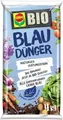 Produktbild: Compo BIO Blaudünger Universaldünger Garten Balkon Pflanzen Blumen Gemüse 4 kg